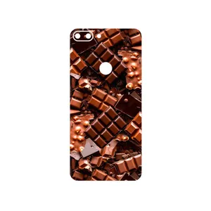 MAHOOT Chocolate Cover Sticker for Gplus T10