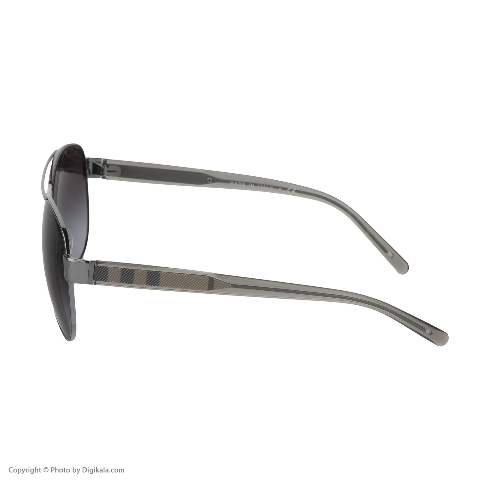 عینک آفتابی زنانه بربری مدل BE3084S 10038G-57 -  - 5