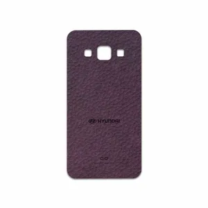 MAHOOT PL-HYNDI Cover Sticker for Samsung Galaxy A3
