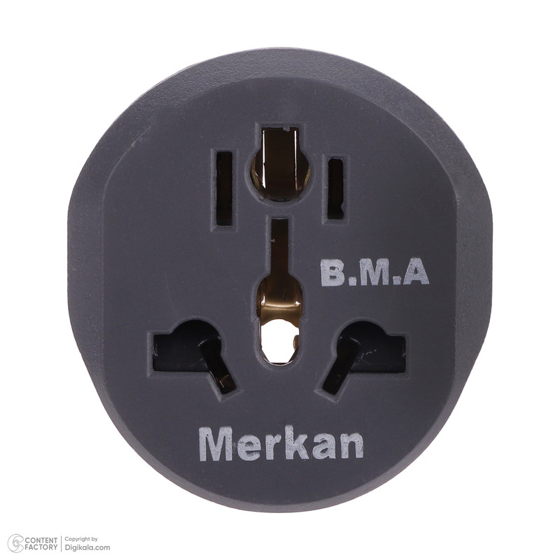 تبدیل دیواری مرکان مدل B.M.A