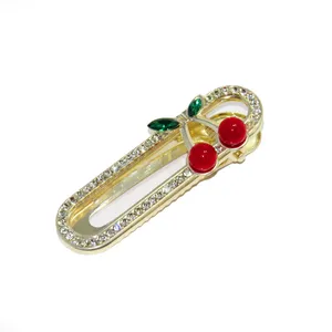 گیره مو زنانه مدل G_Lnd_3124