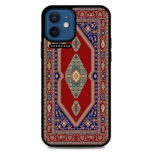 AKAM AMC-WA12M-PERSIAN-12 Cover For Apple iPhone 12 Mini
