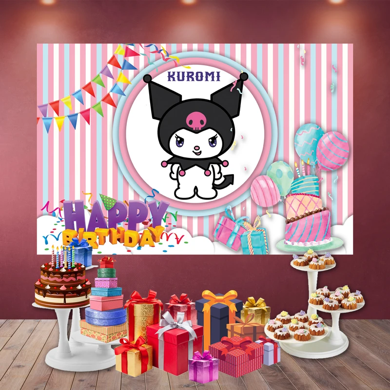 بنر تم تولد طرح کرومی کد 1123