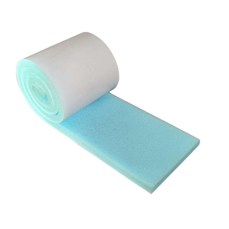 برچسب صداگیری خودرو مدل ابری رول 90 سانتی متری