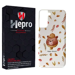 HEPRO MC Cover for Samsung Galaxy S21 PLUS