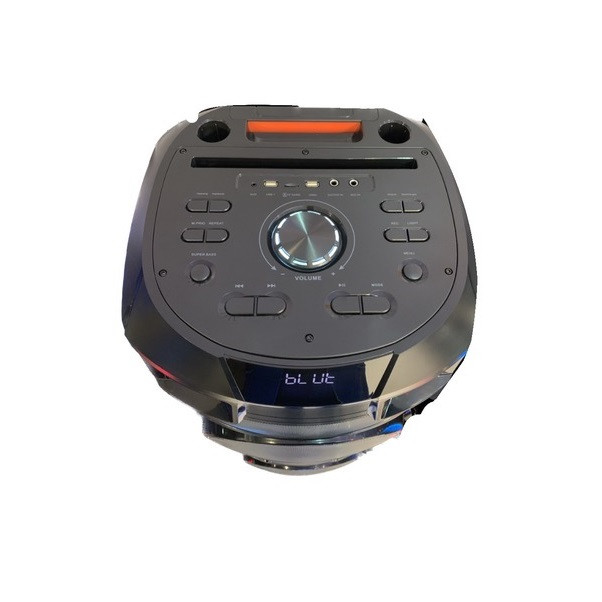 پخش کننده خانگی ویکر مدل 4015