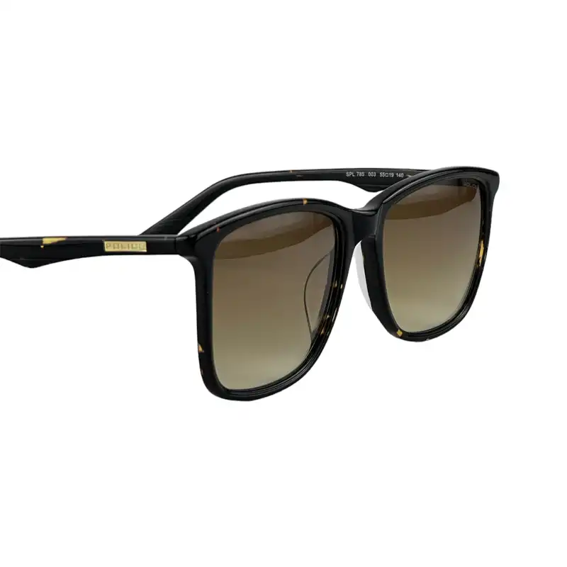 عینک آفتابی پلیس مدل SPL 785 003