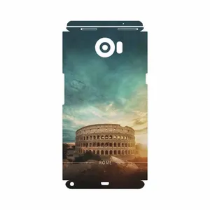 MAHOOT Rome City-FullSkin Cover Sticker for BlackBerry Priv
