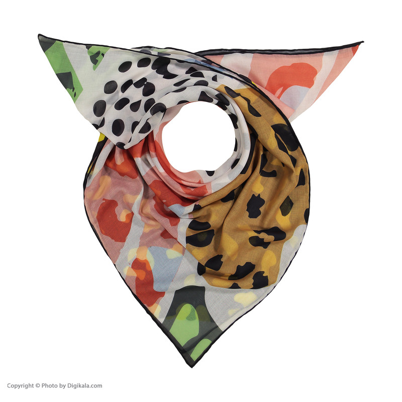 روسری زنانه هورا مدل CH124