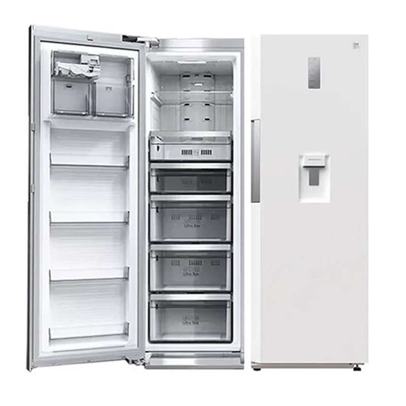 یخچال فریزر دوقلو 40 فوت دوو مدل SRI/SFI-20MW