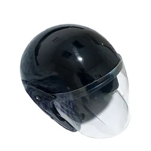کلاه کاسکت رادین مدل RDN-Black