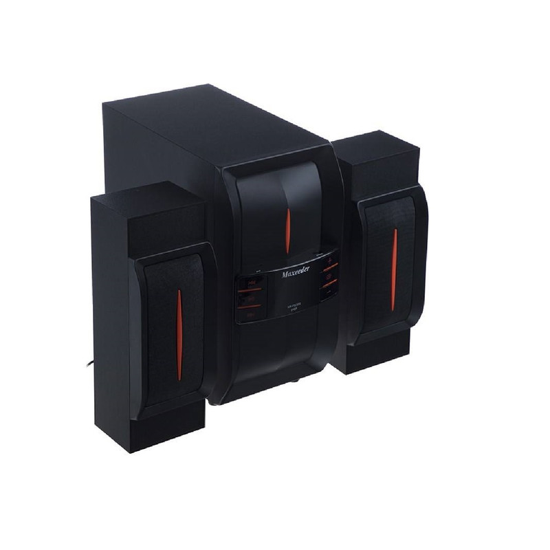 پخش کننده خانگی مکسیدر سری MX-PS3625 مدل FY302