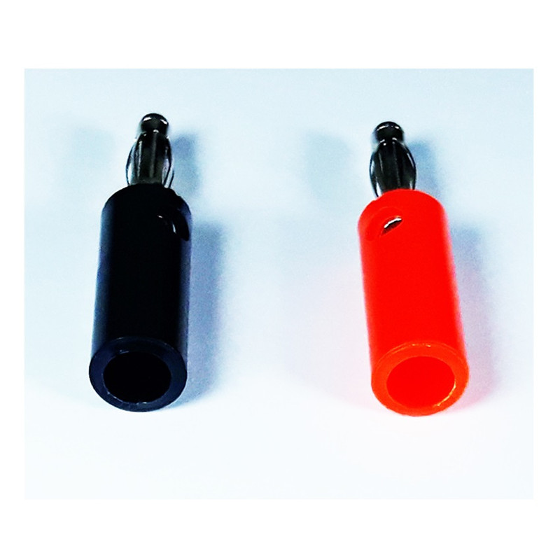 فیش تغذیه آداپتور مدل TPF-3808