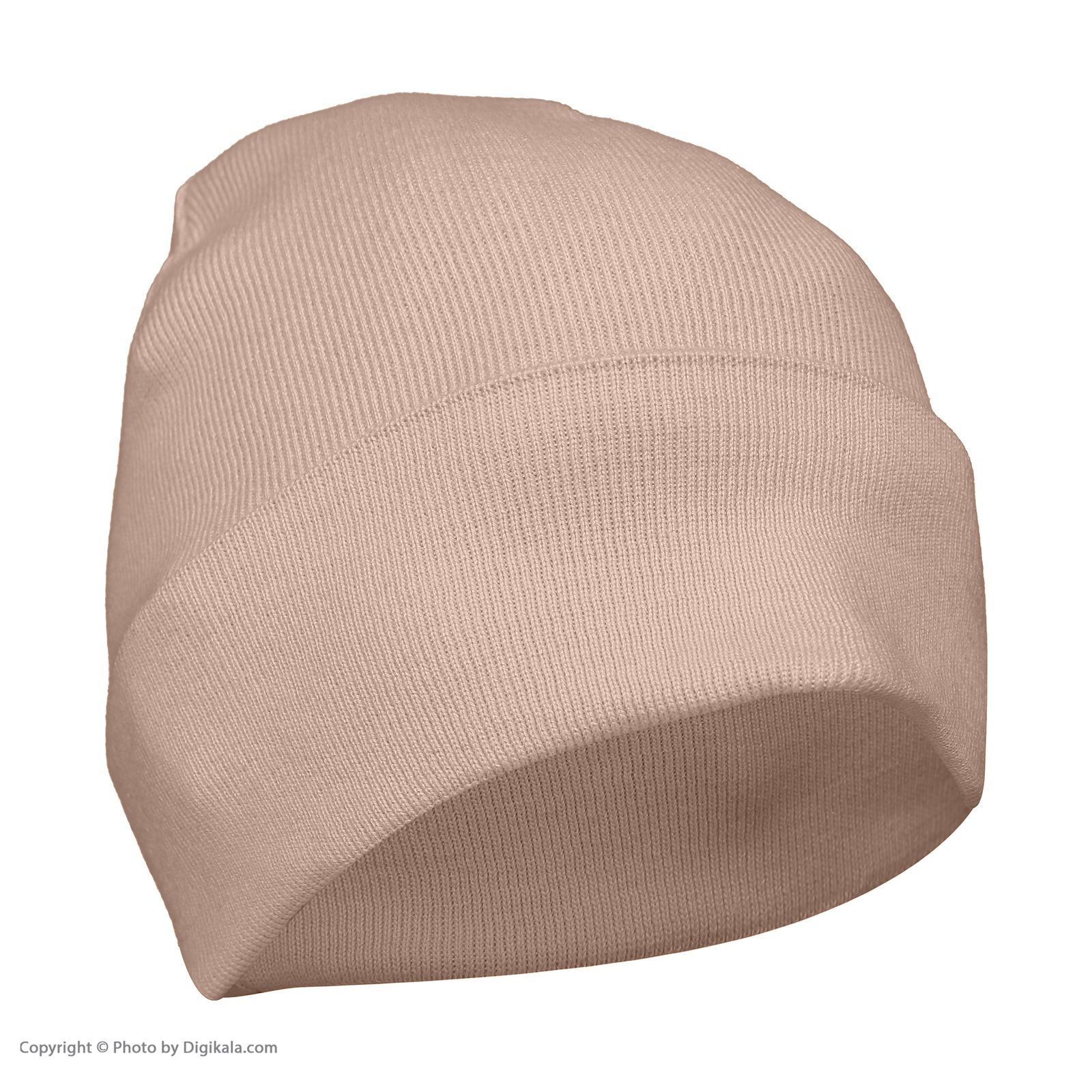 ست کلاه و شال گردن بافتنی مردانه زی سا مدل 153358304 -  - 3
