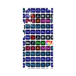 MAHOOT Adobe-FullSkin Cover Sticker for Gplus X20