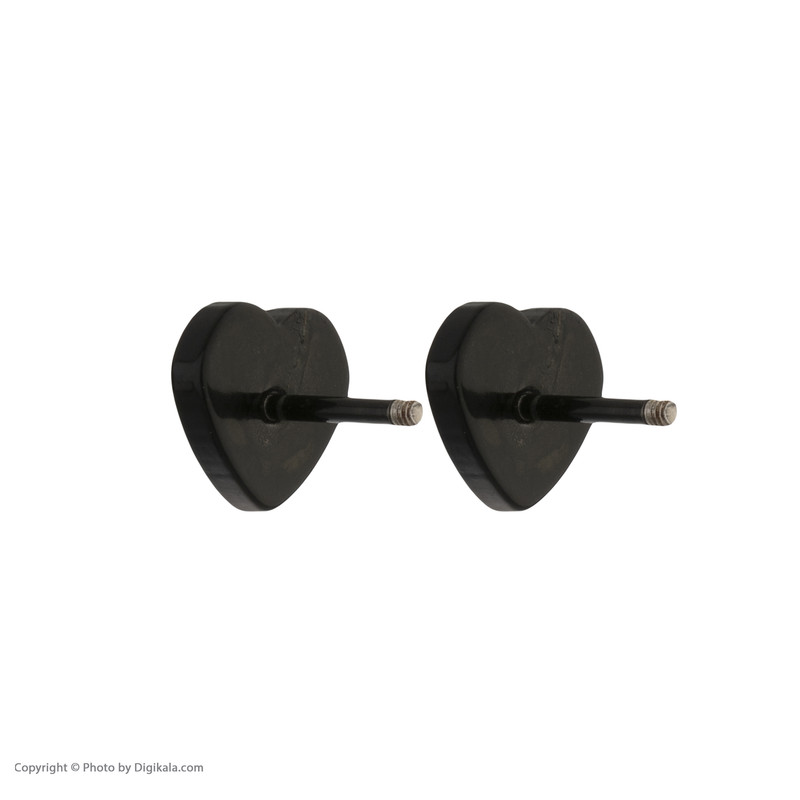 پیرسینگ زنانه طرح قلب کد Mhr-21 مجموعه 2 عددی پیرسینگ زنانه طرح قلب کد Mhr-21 مجموعه 2 عددی