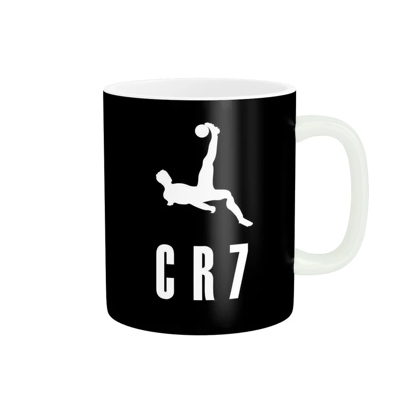 ماگ پاد آفرین طرح رونالدو کد 4403