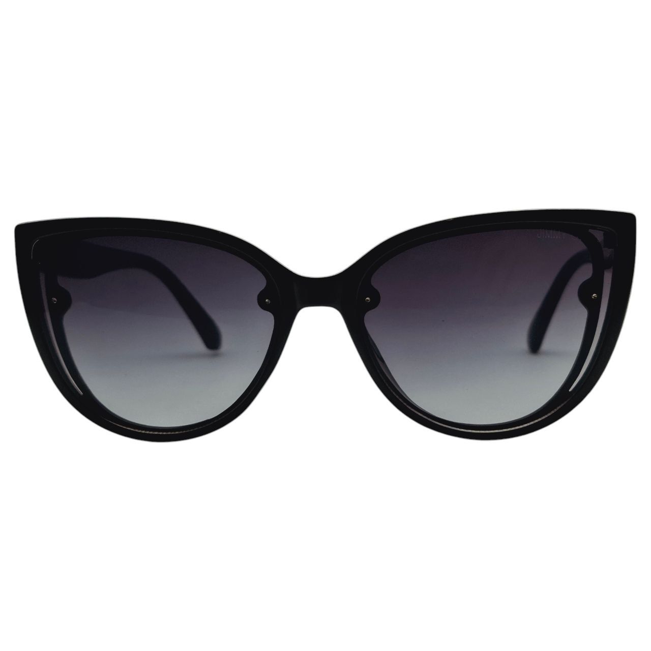 عینک آفتابی زنانه جیمی چو مدل EW6500 -  - 4