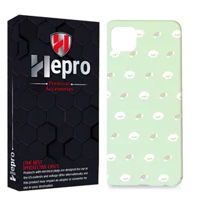 HEPRO MC Cover for XIAOMI REDMI 9C / REDMI 10A / POCO C3