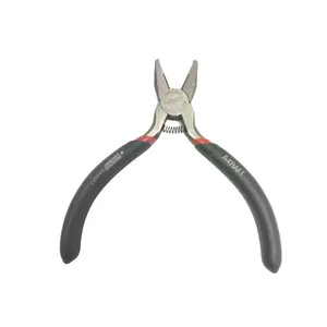 انبر دست آ-کرافت مدل A04241 سایز 4.5 اینچ