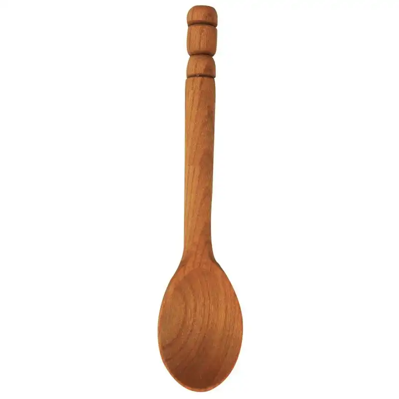 قاشق چوبی مدل  GE1717