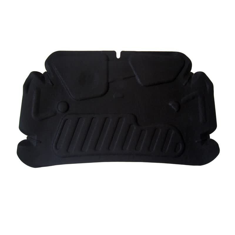 عایق در کاپوت خودرو بابل کارپت کد e102 مناسب برای تیبا