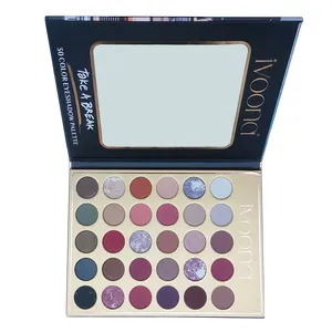 پالت سایه چشم ایونا مدل اکسترا