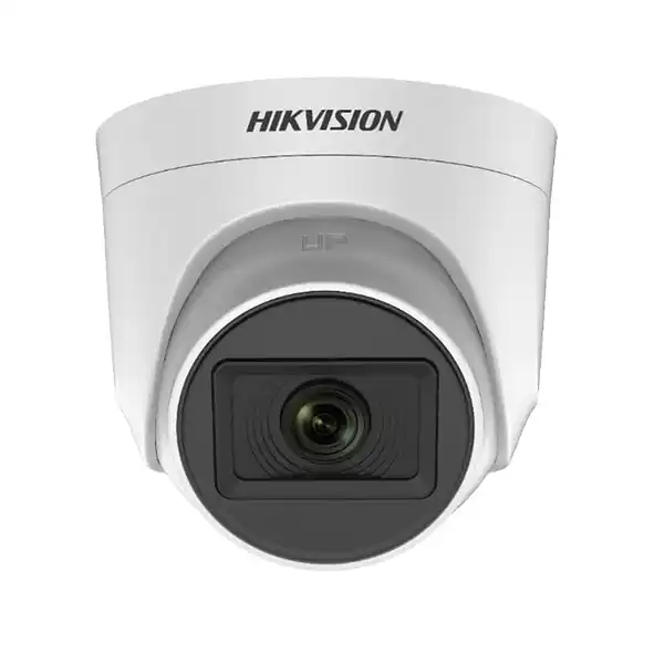 دوربین مداربسته آنالوگ هایک ویژن مدل DS-2CE76D0T-EXIPF