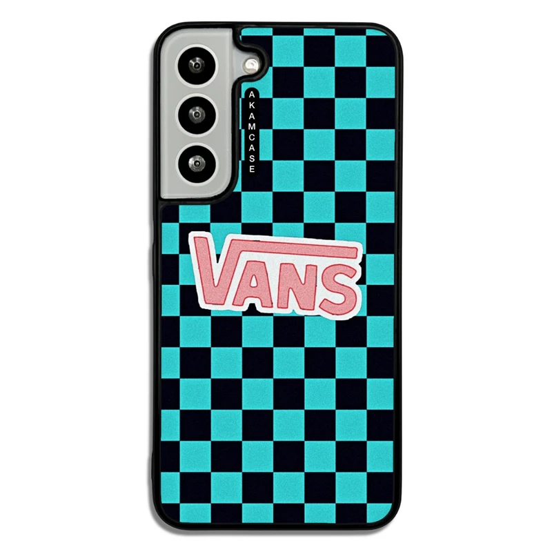 کاور آکام مدل AMCWSGS22-VANS9 مناسب برای گوشی موبایل سامسونگ Galaxy S22