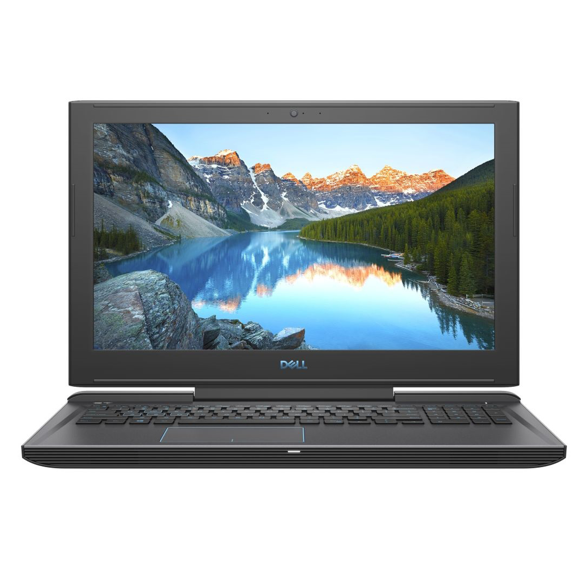  لپ تاپ 15 اینچی دل مدل G7 15-7588 - B