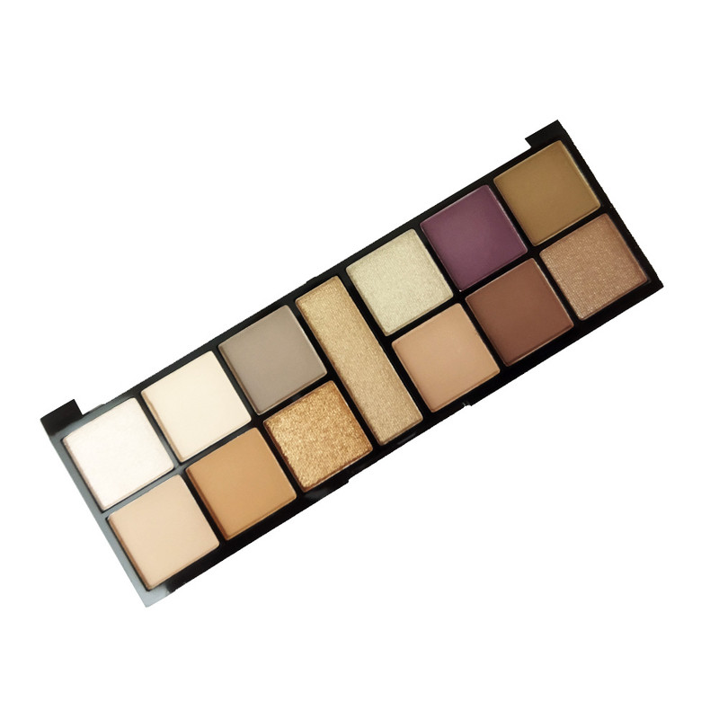 پالت سایه چشم دودو گرل مدل 02