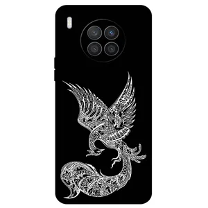 Megafone phoenix 1629 Cover For Honor 50 Lite