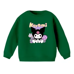 سویشرت بچگانه مدل کرومی کد 2 