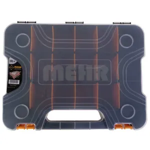 جعبه نظم دهنده ابزار مهر مدل AS 303