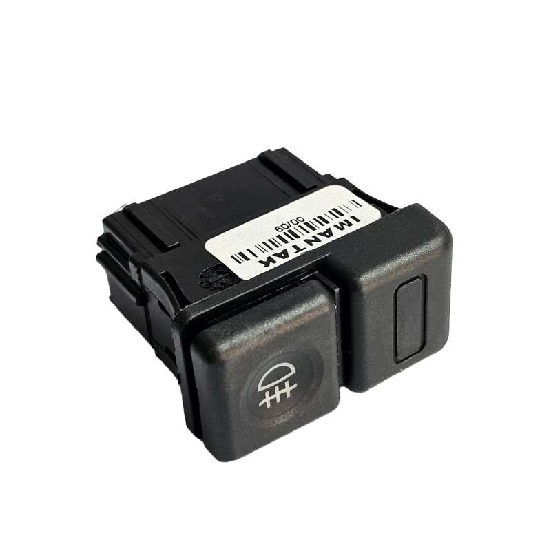 کلید چراغ مه شکن عقب ایمن تک پیشرو کد bbz-519 مناسب برای پژو 405