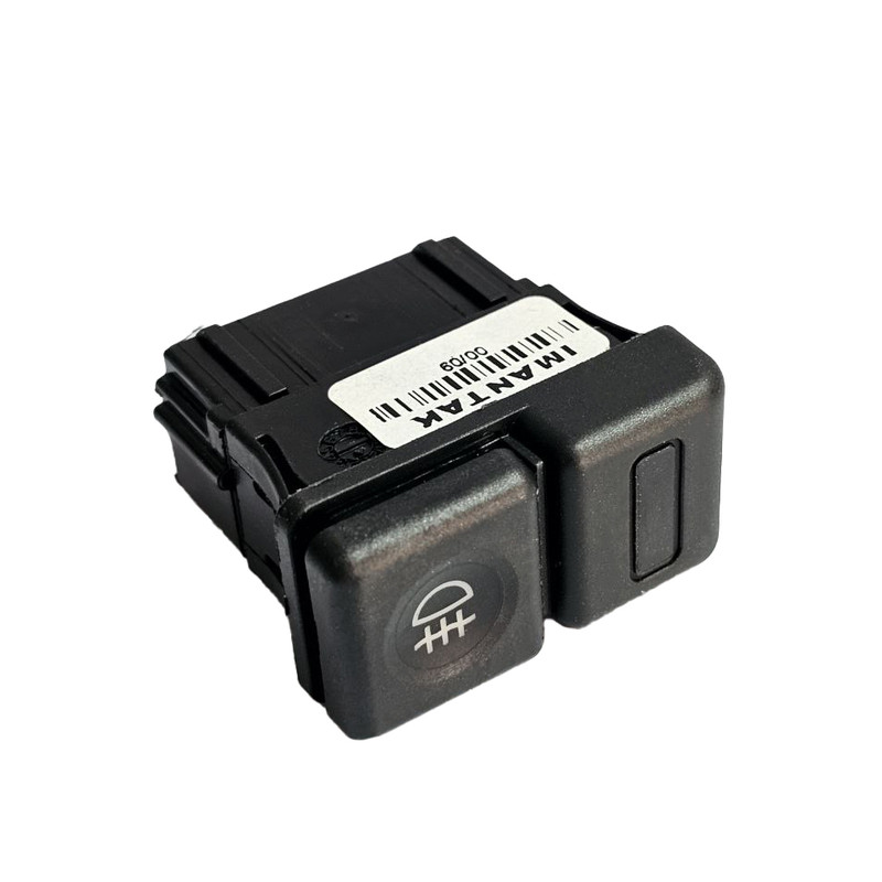 کلید چراغ مه شکن عقب ایمن تک پیشرو کد bbz-519 مناسب برای پژو 405