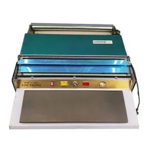 دستگاه سلفون کش مدل HW - 450