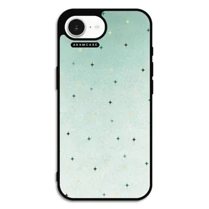AKAM AMC-WA16E-STARS-12 Cover For Apple iPhone 16 E