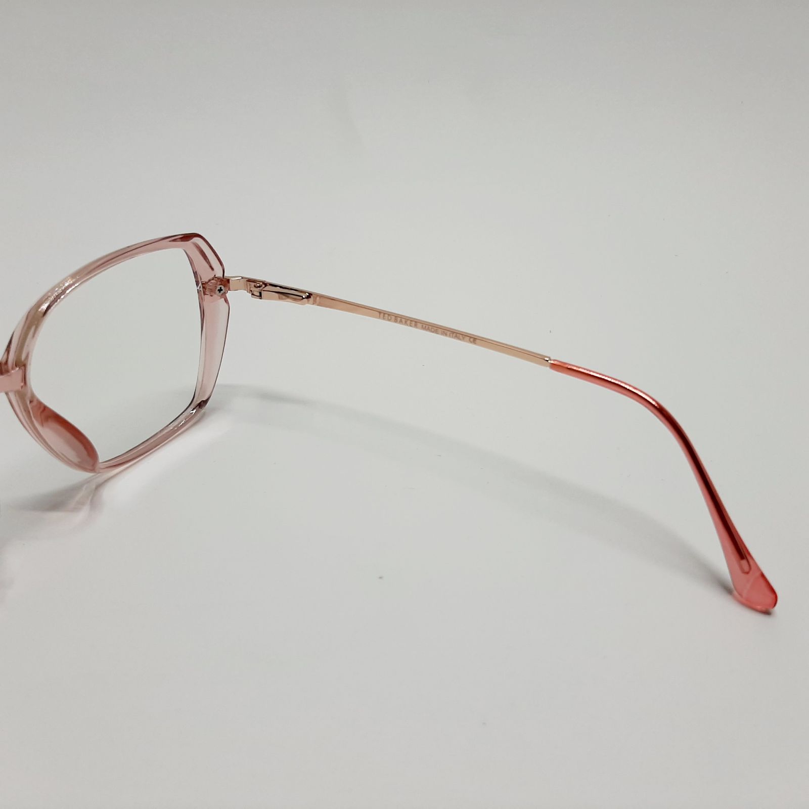 فریم عینک طبی زنانه تد بیکر مدل 95642c6 -  - 7