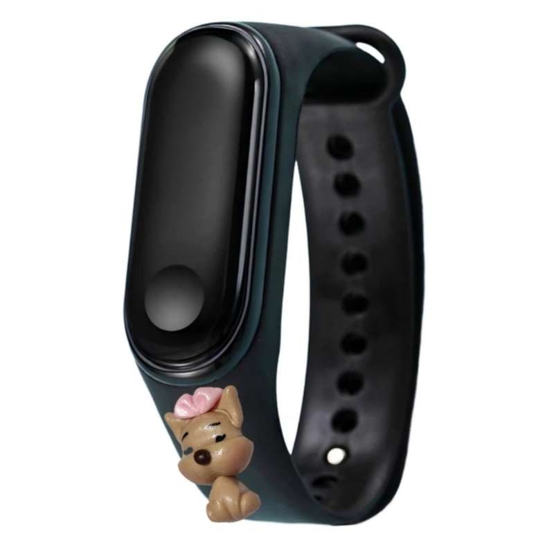 ساعت مچی دیجیتال مدل Fonati ساعت مچی دیجیتال مدل Fonati