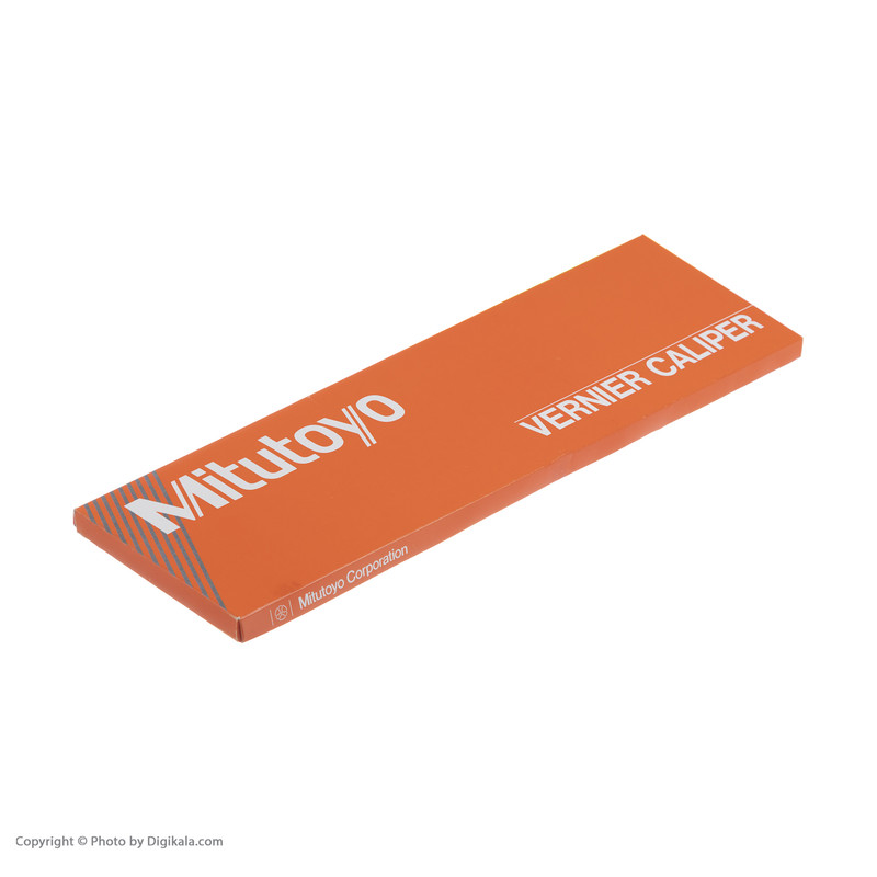 کولیس میتوتویو مدل 30 گستره 0-300 میلیمتر