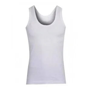 زیرپوش بدون آستین مردانه مدل 002