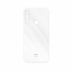 MAHOOT Gloss-Transparent Cover Sticker for Gplus P10 Plus