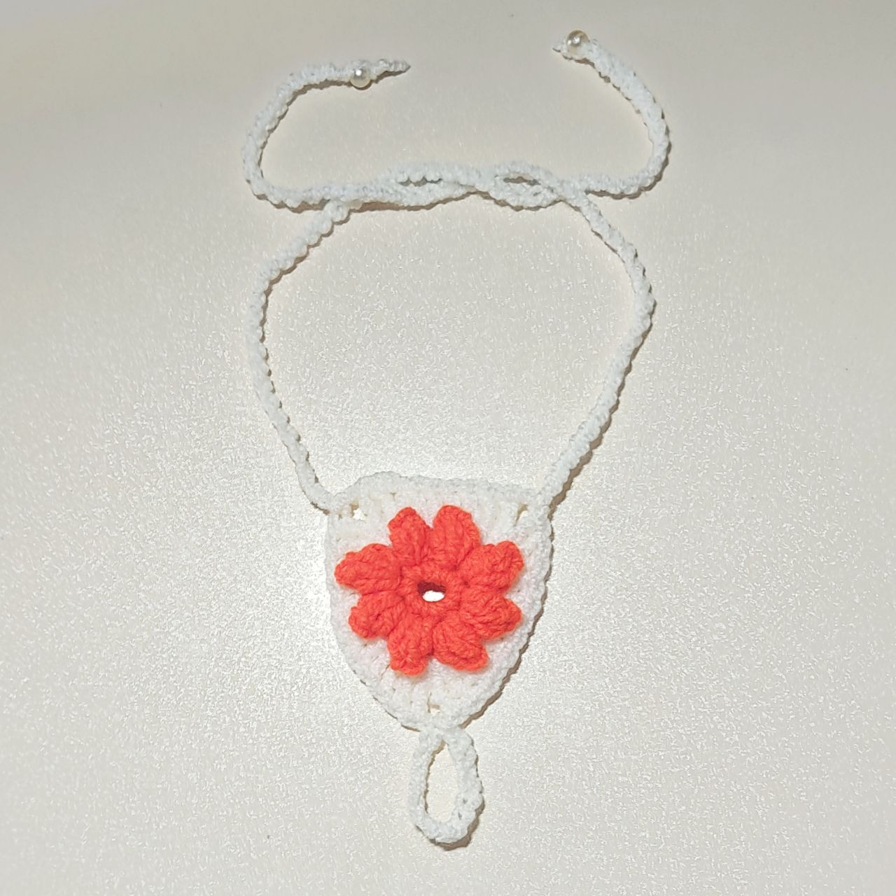 پابند زنانه مدل بافتنی