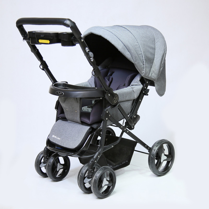 کالسکه دلیجان مدل UFO eco