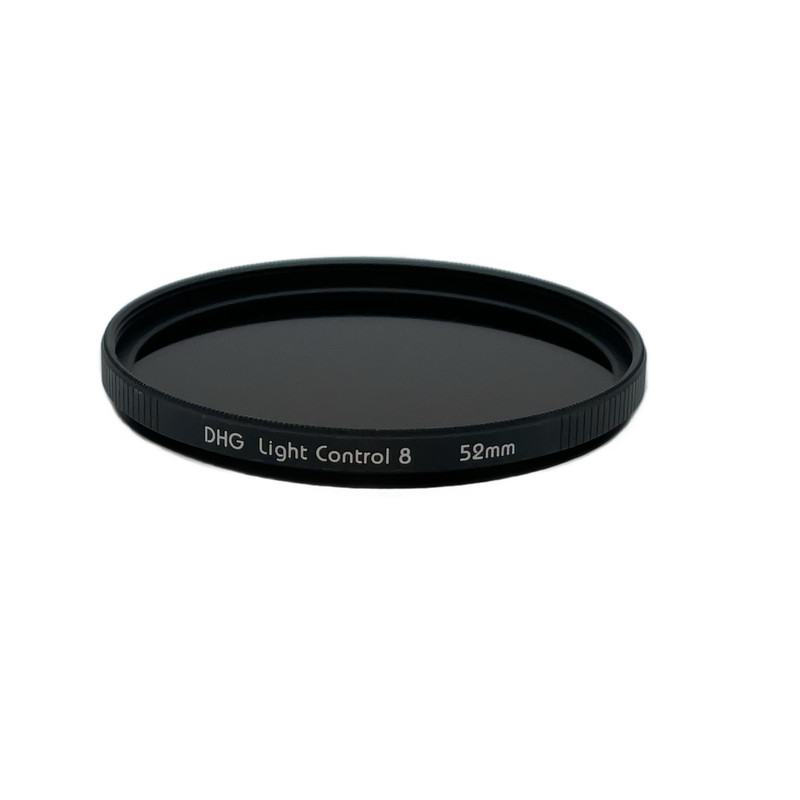 فیلتر لنز مارومی مدل ND8 MC DHG-52MM