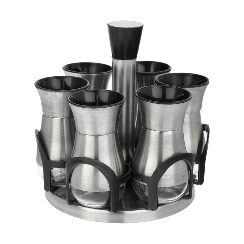ست جاادویه 7 پارچه کاپریس کد 3320387
