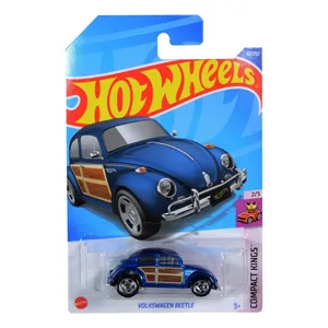 ماکت ماشین هات ویلز مدل Volkswagen Beetle