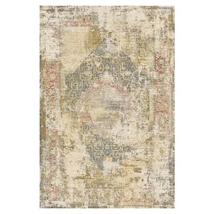 فرش ماشینی 700 شانه زمینه سرمه ای حاشیه قرمز کد 13