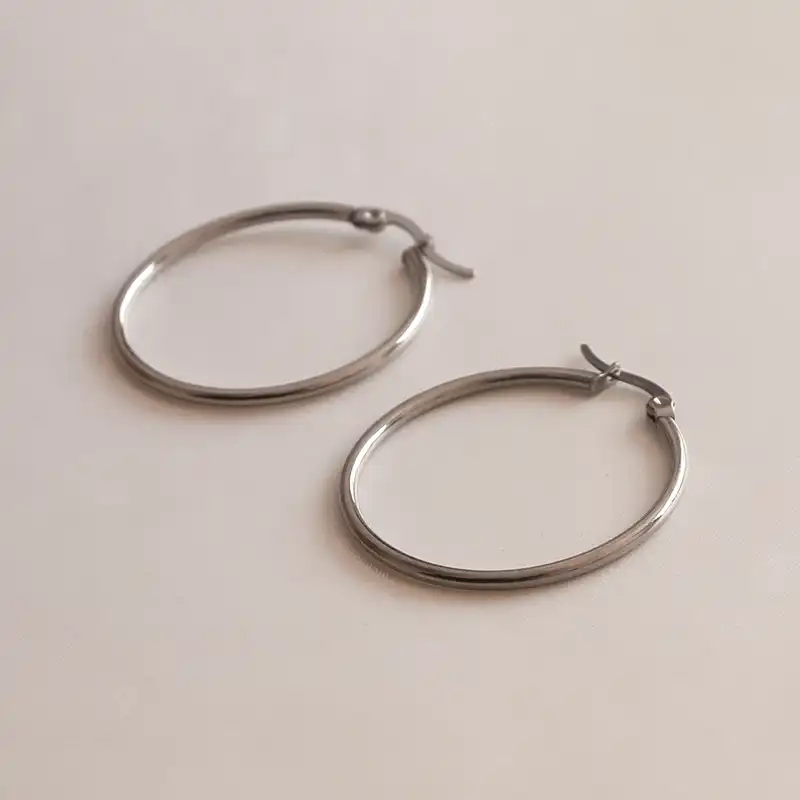 گوشواره زنانه کد dg332